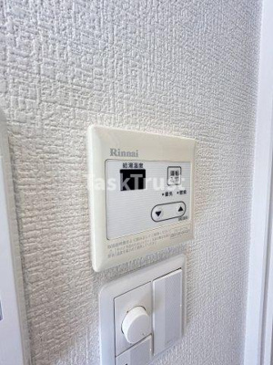 【設備】 | HRフロントリーガル新森