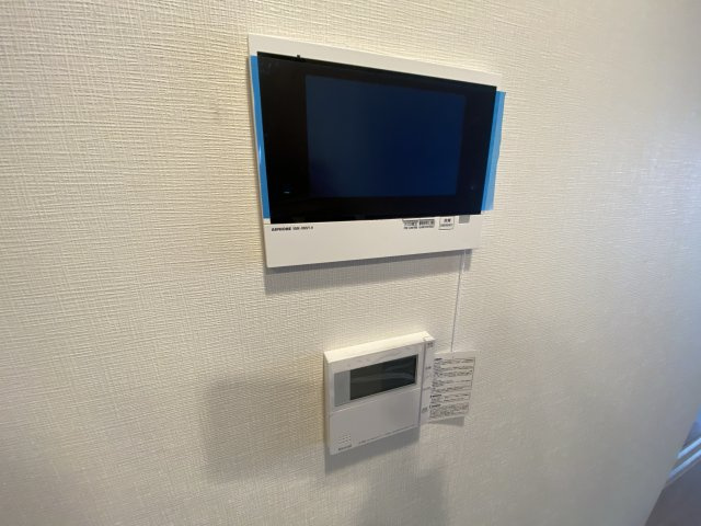 ケイマンのセキュリティ
