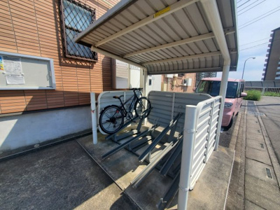 【その他共用部分】 | アリアーテ