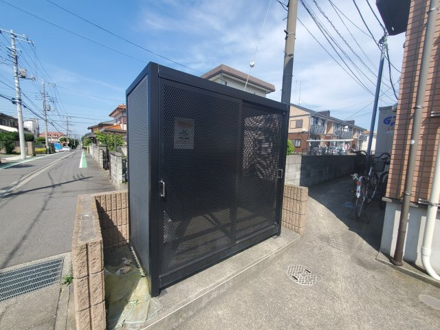 アリアーテのその他共用部分
