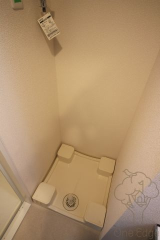 EC梅田北Ⅱゼニスの設備
