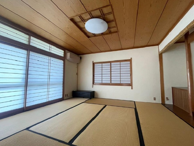 【和室】