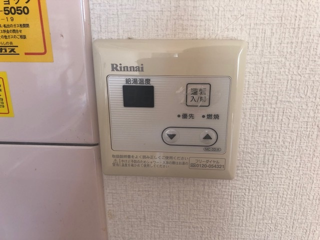 クレアトゥール＆Mの内装