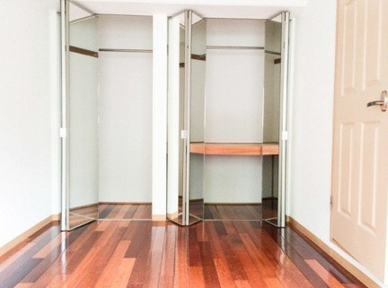 クレアトゥール＆Mの収納