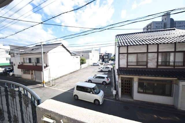 クレアトゥール＆Mの展望