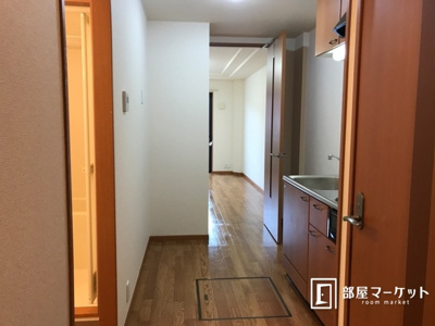 【内装】 | サンハイツ折坂 | 同型タイプ