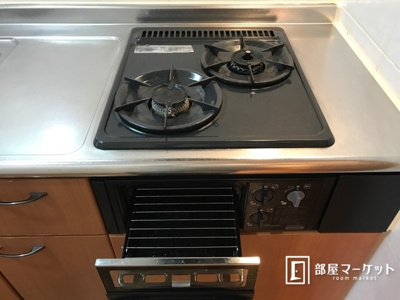 【キッチン】 | サンハイツ折坂 | 同型タイプ