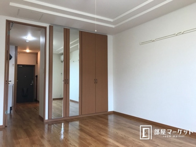 【収納】 | サンハイツ折坂 | 同型タイプ