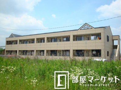 【外観】 | サンハイツ折坂