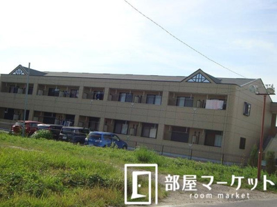 【その他共用部分】 | サンハイツ折坂