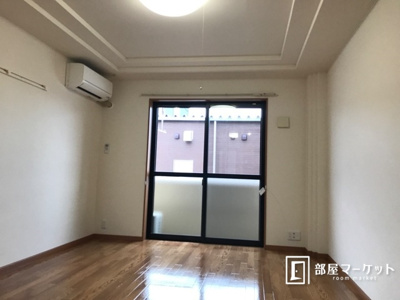 【居間・リビング】 | サンハイツ折坂 | 同型タイプ