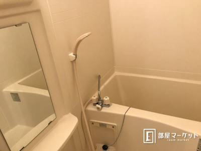 【浴室】 | サンハイツ折坂 | 同型タイプ