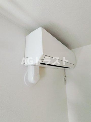 【設備】 | KLEIS北上尾 