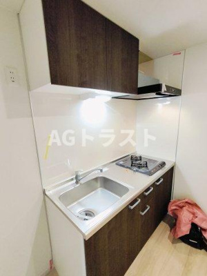 【キッチン】 | KLEIS北上尾 