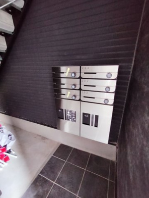 【その他共用部分】 | KLEIS北上尾 