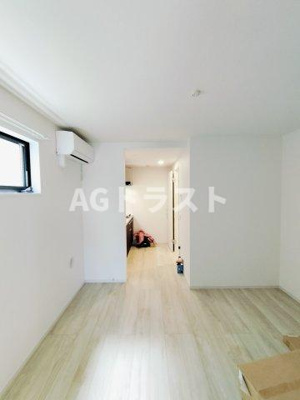 【居間・リビング】 | KLEIS北上尾 