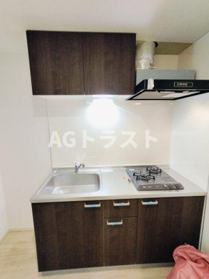 【キッチン】 | KLEIS北上尾 