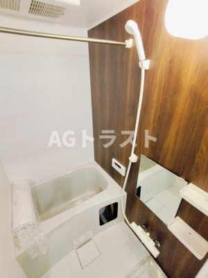 【浴室】 | KLEIS北上尾 