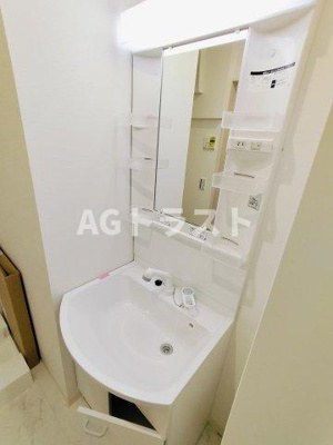 【洗面所】 | KLEIS北上尾 