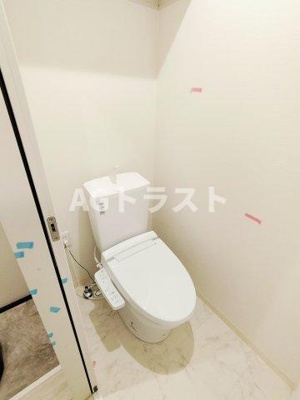 【トイレ】 | KLEIS北上尾 