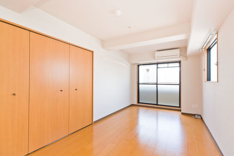 Casa de issaの居間・リビング