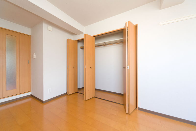 Casa de issaの内装