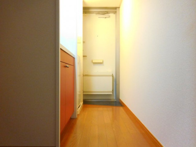 【玄関】 | レオパレス滝の華