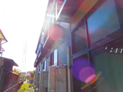 【バルコニー】 | レオパレス滝の華