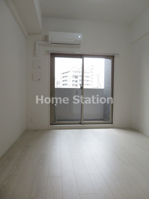 【洋室】 | エスリードレジデンス大阪福島シティウエスト