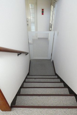 【その他共用部分】 | トウヨウビルⅡ