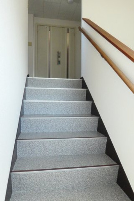 【その他共用部分】 | トウヨウビルⅡ