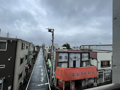 【展望】 | グリーンハウス6