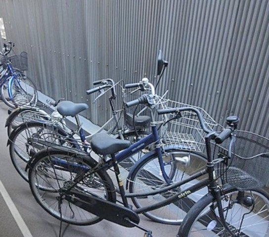 メゾン大宮のその他共用部分