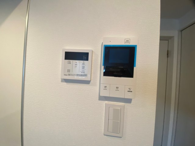 Rei Grande Asakusaのセキュリティ