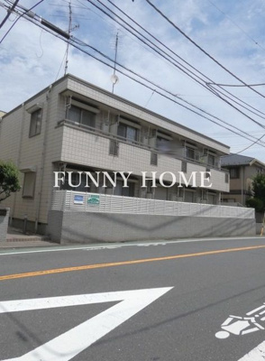 【その他共用部分】 | メゾンスズエン | 人気の学芸大学エリアで暮らそう♪