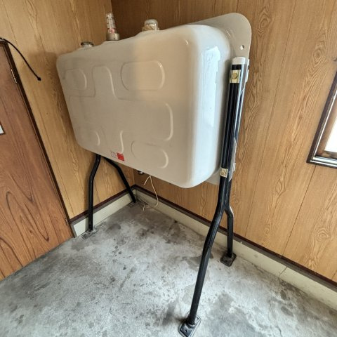 室蘭市本町2丁目4-11戸建の設備