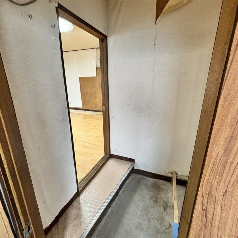 室蘭市本町2丁目4-11戸建の設備