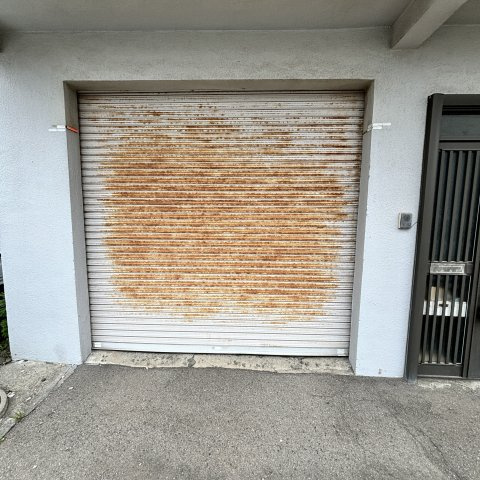 室蘭市本町2丁目4-11戸建の収納