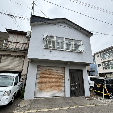 室蘭市本町2丁目4-11戸建