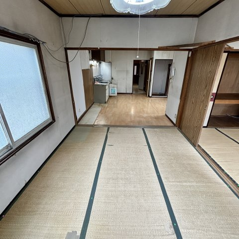 室蘭市本町2丁目4-11戸建のその他