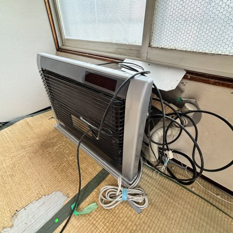 室蘭市本町2丁目4-11戸建のその他共用部分