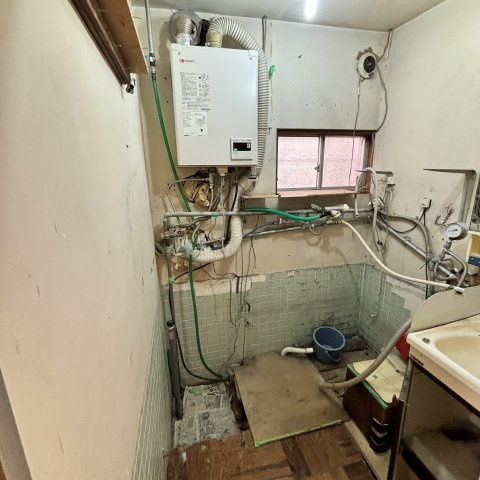 室蘭市本町2丁目4-11戸建のその他