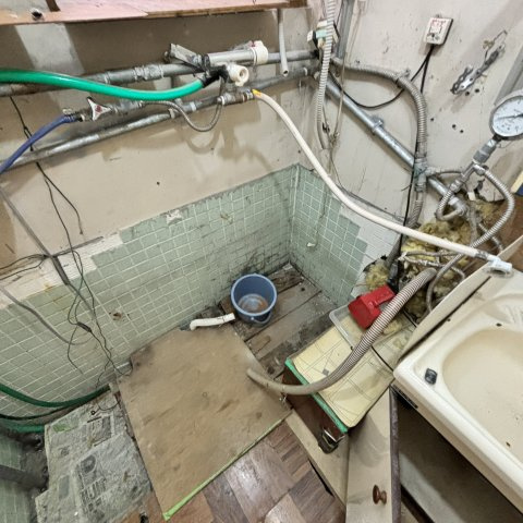 室蘭市本町2丁目4-11戸建のその他