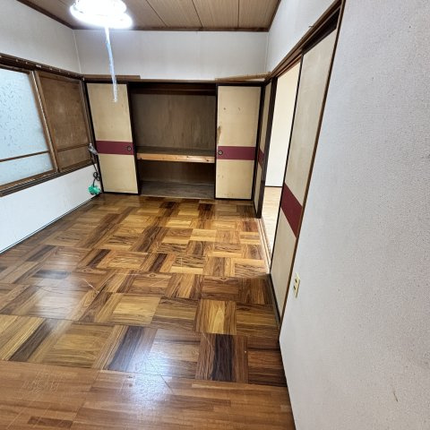 室蘭市本町2丁目4-11戸建のその他