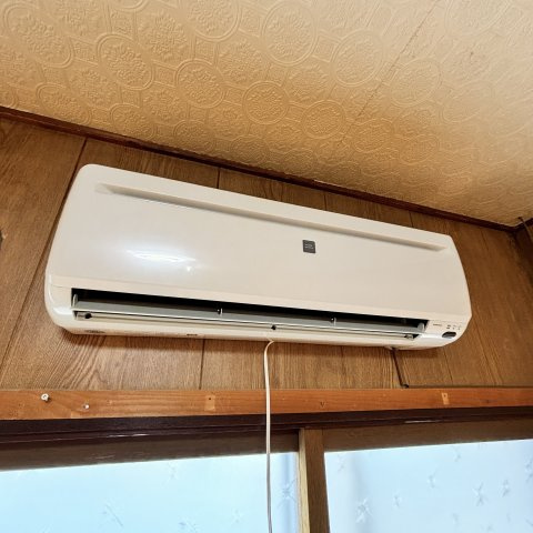 室蘭市本町2丁目4-11戸建の設備