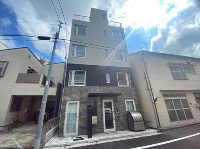 【外観】 | Rei Grande Asakusa