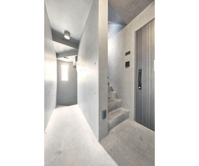 【ロビー】 | Rei Grande Asakusa