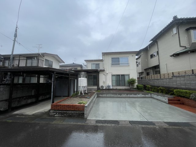 中央区高志2丁目　中古戸建