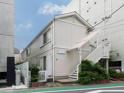 板橋区上板橋２丁目のアパートの画像