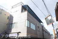 新宿区上落合３丁目のマンションの画像